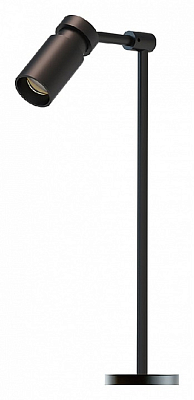 Спот Arte Lamp Presto A6197LT-1BK 400_400_1485429